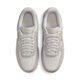 Nike (Nike) Frauenschuhe, neue Modesportschuhe für den Sommer, AF1 Air Force Nr. 1 Nicht-Schlupf-bequeme weiße Schuhe, Freizeitschuhe, IB3881-001 Mini-Haken, hell Olive Green 40 40