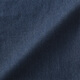 Pantalones cónicos de mezclilla lavados de Muji para mujeres Pantalones de 25 años de otoño de 25 años