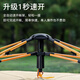 
Jiuqian Valley Tent Outdoor Portable Folding Outdoor Camping Sun Protection Indoor Park Speed ​​Open Fully Automatic One-Button Opening and Close 9277