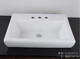 Kohler (Kohler) 2025 Letzte Kohler K-9918477761777629918214715TX-148-0 Bowlwäsche in der Tabelle 14715T-1-0
