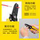 Tajima tajima wire stripper multifunctional wire stripper electronic products wire stripper electrician tool