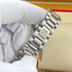 [Second-main 99 NOUVEAU] OMEGA MECANICAL MECHEL'S'S Watch Omega Speedmaster Series Watch Luminous Chronograph Date Affichage Aircraft Needle Swiss Luxury Luxury Watch 39 Silver Face Moon Phase Double Calendar 3523.30.00