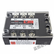 昆二晶三相固态继电器 直流控制交流JGX-3 4880 SSR80A  480V 3-32VDC JGX-3 4880