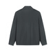361 Sweatshirt-Herbst-Standhalsband-Fleece-Sport und lässige Outdoor plus Velvet Long-Ärmeln Top662533801-4