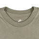 
Nike (NIKE) 2025 Men's AS M NSW TEE M90 NIKE AIR Short Sleeve T-Shirt HQ9249-320 L