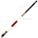 
Dafini club white notes 2nd generation family A12356 Governor G2 tuner split billiard club black eight big head 6 Dafini family A6 + two hole rod barrel + multiple gifts