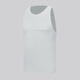 
lululemon丨Fast and Free Men's Sports Vest LM1423S Steam Ash L