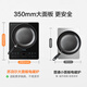 SUPOR (Supor) Super Hot Household Induktion Kocher Elektrikkeramikofen Neue Typ Induktion Kocher Rührbraun großer Tafel Hochleistungs-Batterieofen Elektrische Ofen Koch Ultra-dünner heißer Kessel C22-IA826D