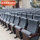 Ye Yu Auditorium стулья с письменной доской лекции за зал мест школьного зала шаг классные стулья кинотеатры сиденья театра YC-9902