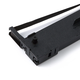 Dictionnaire d'or applicable à l'Epson LQ-595K Ribbon FX890 LQ590 LQ595K LQ689 PORTEUR PRINTER DU RIBBON HODDER LQ-595K CORE DE RIBBON SANS CALLE 3