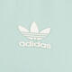 阿迪达斯 （adidas）Originals三叶草2025年女子POLO PAD TANK短款运动紧身翻领背心 KE3894 M