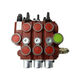 
Sayan small loader forklift distributor assembly integral piece hydraulic multi-way valve original reversing valve QDL15938 new