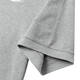 Nike (Nike) Offizieller Schiffsgeschäft kurzärmelige Herrenkleidung, neue Frühlings- und Sommersportwear, modisches atmungsaktives Polo-Hemd, Revers-T-Shirt, FN3895-063/Grey Sticked Small Label XL XL