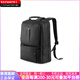 Samsonite Samsonite Samsonite Solid Color Namenschild Multifunktionsgeschäft zum Pendeln großer Kapazität Kuhleder-Schulbeutel Basic-Verpackung (Bag + Tag)