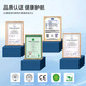 New Green Sky Chapter T1371 Ink Cartridge 137 Black Ink Cartridge for Epson K100 K105 K200 Printer Ink Cartridge Black Ink Cartridge 1000 Page Printing Quantity Boxed