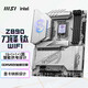 Z690 Z790 Z890 GAMING PLUS-P刀锋战斧暗黑暗影X战神主板 全新Z790 暗黑MAX二代未拆
