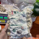 Freeze-dried Panax notoginseng 500g non-wild Panax notoginseng non-extra-grade Panax notoginseng 30-seng 500g (repurchase selection)