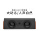 惠威（HiVi）D3.2MKIIIHT+天龙X1600功放 家庭影院音响套装5.1声道木质落地式客厅电视音箱