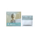Eve's Kiss Medical-grade ultra-thin sanitary napkin 100% mulberry silk sanitary napkin day and night use 40 times the absorption and breathability of sensitive skin Mulberry silk sanitary napkin 180mm 40 pieces 5 boxes stocked