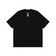 
AAPE joint Ksaner men's clothing spring and summer Chengdu city series short-sleeved T-shirt 9734XXO WHX/white XXL single size