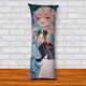Cheng Liuyong Chu Tafei and other body pillows around virtual anchors, same style, pillow-to-be-bed cushion, can be customized for support gifts. DS10975 50*150 cm, only pillow cover