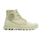 帕拉丁（PALLADIUM） Pampa Hi Twill 舒适百搭 防滑耐磨透气 高帮 帆布鞋 女款 38