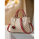 Reessy Luxury International High delièrement Brand Mother Sac Femmes d'âge moyen-arm