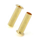 Wen Yijia Customized Copper Corn Eye Rivet GB876 Hohlkupfer Nieten Air Augenschnallen durch Loch Kupferteile Hohlkiete M1.5-- 1,5*3,5 (Halbjin [Jin entspricht 0,5 kg] etwa 6629 Teile)
