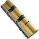 Pupan Clay de doble blade Clay Clay Clay Clay Buyanglongyang Door Sofog Door Qianqiu Double Wheel Double Force Double C-Class Double 12532+48+45 55 mm Tipo universal con llave