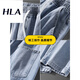 La Hailan Home Same Emir Jeans für Männer 2025 Neue Frühlings- und Herbst -Herrenhosen losen Sommerjungen neun S336 Black Grey + 9854 Black Grey Regular S