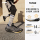 
Li Ningwuyue 3.0 v2 casual jogging shoes men's 2025 new fashionable simple and versatile low-top sneakers ARSV111