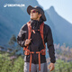 Decathlon Fisherman Hat Trek500 Sun Hat Outdoor Mountaine de randonnée Protection solaire UV Sunshade Breathable-2022181