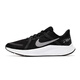Nike (Nike) Quest 4 Men and Women amortiguadores de luz informal Sports Sports Running DA1105/DA1106-006 Negro DA1105_ DA1106-006 39