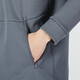 Nike (Nike) Shop Shop Jacket de la tienda de la chaqueta y la mujer. NUEVA pareja Running Sportswear ENCHOLED BUNTS más Velvet Warm Chaqueta cálida 068 ligeras Cenas adicionales además de la recomendación del gerente de terciopelo 2xl (185/100A)