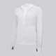 Lululemon丨Lightweight Stretch Women's Lightweight Jacket Sun Protection LW4CLZS White XS