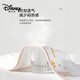 迪士尼（Disney）婴儿a类隔尿垫纯棉防水透气可水洗防漏防滑隔尿布垫宝宝尿布床单 森林时光【一条装】 50x70cm