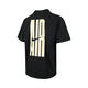 Nike (Nike) [大发发发] 2025 Men's como M NSW Tee M90 ​​Nike Air Camiseta de manga corta HQ9249-010 XL