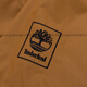 Veste de veste pour hommes de Timberland Veste à capuche à capuche en extérieur