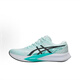 亚瑟士（ASICS）HYPER SPEED 4 舒适透气百搭防滑耐磨 低帮跑步鞋 男女同款 绿色 1012B677-400绿色 39
