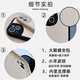 Hengxi-Paar Mobiltelefonkoffer Alle Modelle, ein Mann und eine Frau, die für Apple 16 Huawei Mate70 Honor Vivo Cartoon Oppo Niedliche All-in-One-Anti-Fall-Schutzhülle links Bild 679 Rechtsbild 680 Paar von Mobiltelefonhüllen (Meldung Mobiltelefonmodell + Bildnummer)