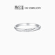 Chao Acer PT950 Platinum Diamond Ring Girls Birthday Gift Pricing Platinum SRP42200087 No. 14
