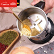 ZHIO German imported quality grinder grinder grinder powder grinder ultra-fine grinding of grains and Chinese medicinal materials 350g high power 1 set of knives + brushes