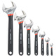 XMSJ10 WRENCH MAIBO MOVABLE MOVEBLICHER ZEIL MINI MOVEALABLE 8112 Zoll Metrik Open Movable Wrench 6 Zoll 150 mm Öffnen 20mmm1304