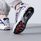 阿迪达斯 （adidas）三叶草男鞋RESPONSE缓震鞋复古老爹鞋百搭休闲鞋 IG6227  39