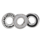 
Imported SKF bicycle bearings 17287 15267 15268 173110 24378 18307 R4-2RS 15267-2RS