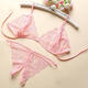 SEXY e interesante ropa interior de gran talla de gran tamaño, tanga sin entrepierna en la cama, coqueteo caliente, juego de pasión de ropa interior +1391 Red Bellyband 80-120Jin [Jin es igual a 0,5 kg] entrega confidencial