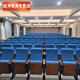 Ye Yu Auditorium стулья с письменной доской лекции за зал мест школьного зала шаг классные стулья кинотеатры сиденья театра YC-9902