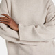 Brunello Cucinelli 羊绒高领毛衣 P01083440 米色 XS CN 160/84