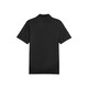 PUMA 2025 Nuevo absorción de humedad de la humedad del polo de manga corta Slim Sports Sports Top 528700