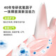 Oxygen-friendly and Xin-Aok-friendly universal cat and dog bad breath removal and dental calculus cleaning tooth cleaning gel 10g
